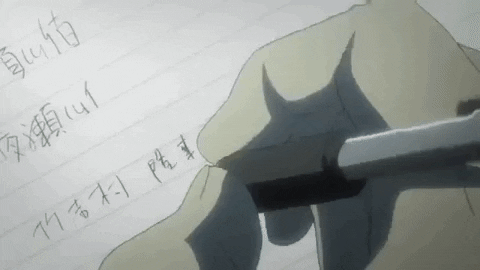 writer